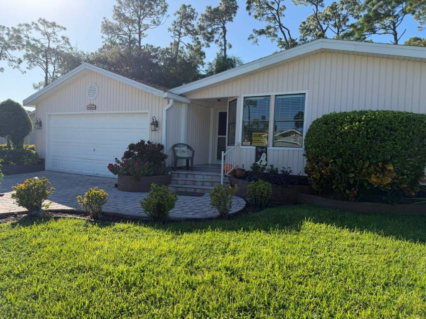 4404 San Lucian Lane a North Fort Myers, FL Mobile or Manufactured Home for Sale